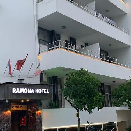 Ramona Kale Ξενοδοχείο Αττάλεια Εξωτερικό φωτογραφία