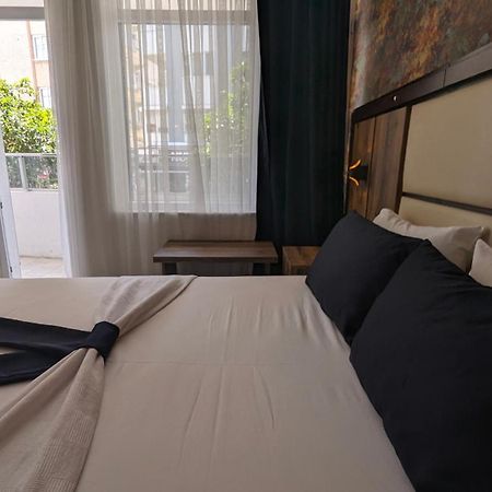 Ramona Kale Ξενοδοχείο Αττάλεια Εξωτερικό φωτογραφία
