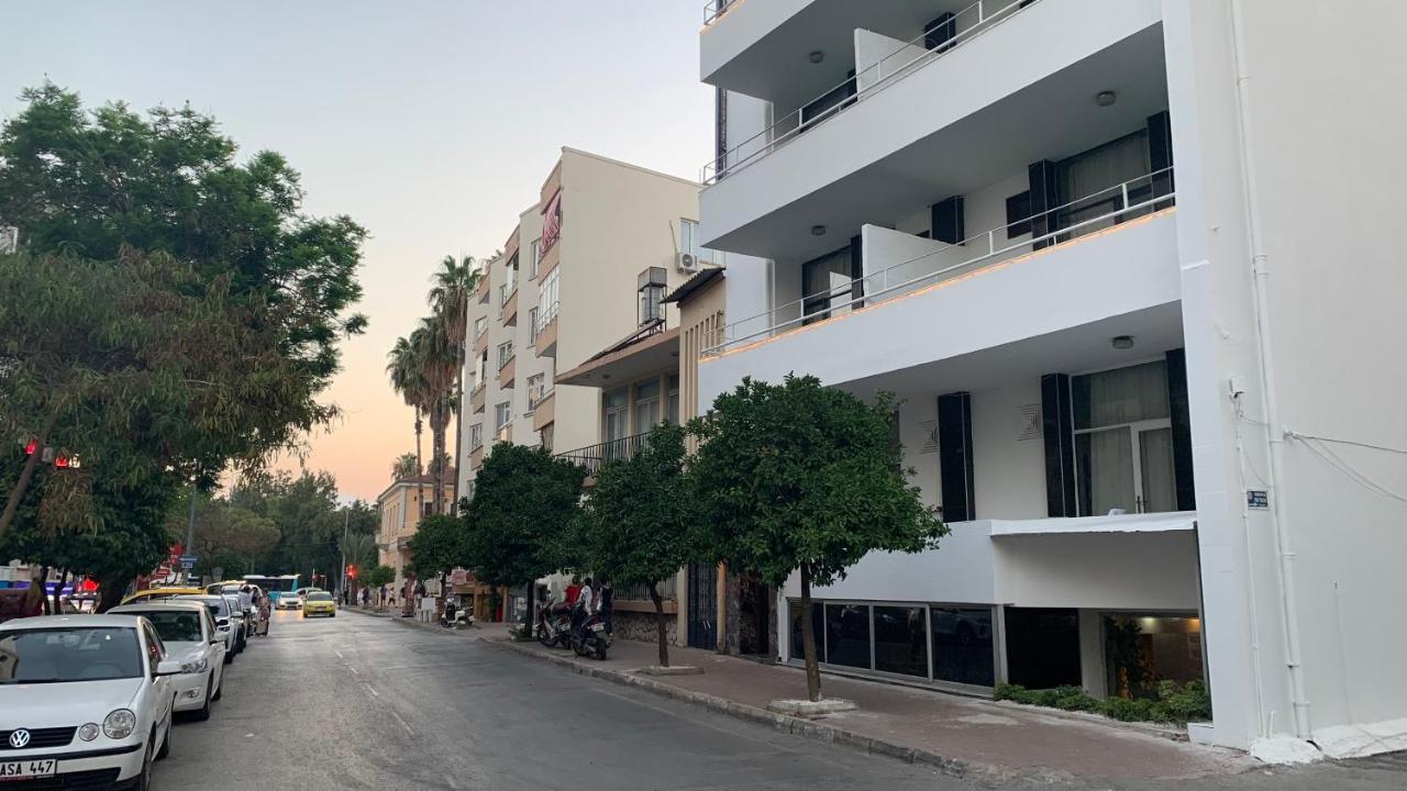 Ramona Kale Ξενοδοχείο Αττάλεια Εξωτερικό φωτογραφία
