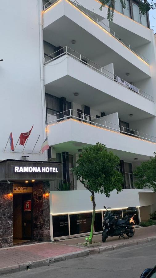 Ramona Kale Ξενοδοχείο Αττάλεια Εξωτερικό φωτογραφία