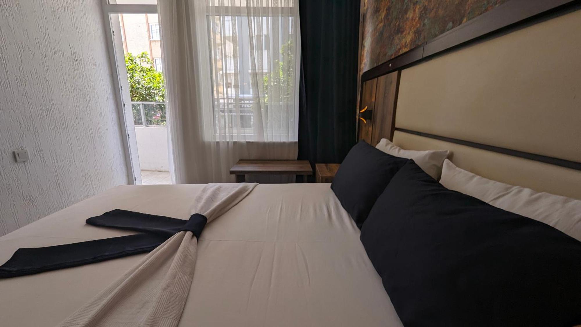 Ramona Kale Ξενοδοχείο Αττάλεια Εξωτερικό φωτογραφία